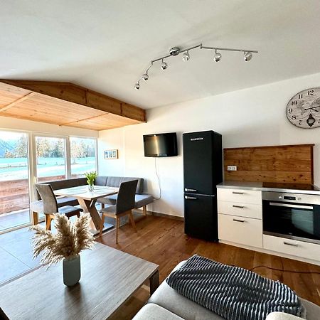 Haus Landzauber Apartment Ramsau am Dachstein Luaran gambar