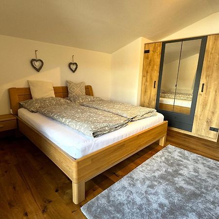 Haus Landzauber Apartment Ramsau am Dachstein Luaran gambar