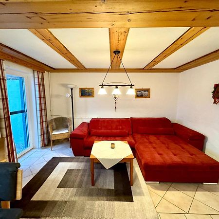 Haus Landzauber Apartment Ramsau am Dachstein Luaran gambar