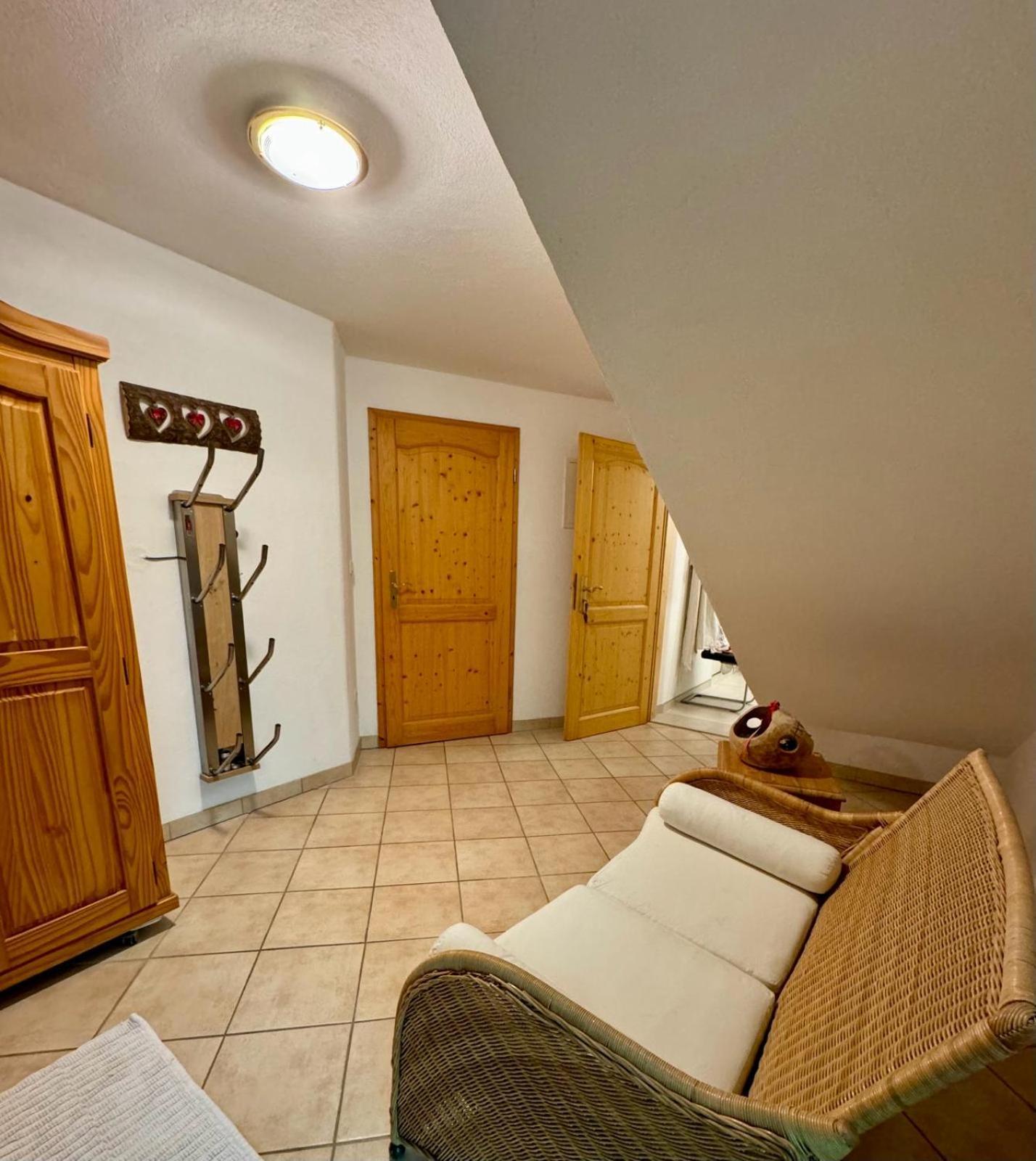 Haus Landzauber Apartment Ramsau am Dachstein Luaran gambar