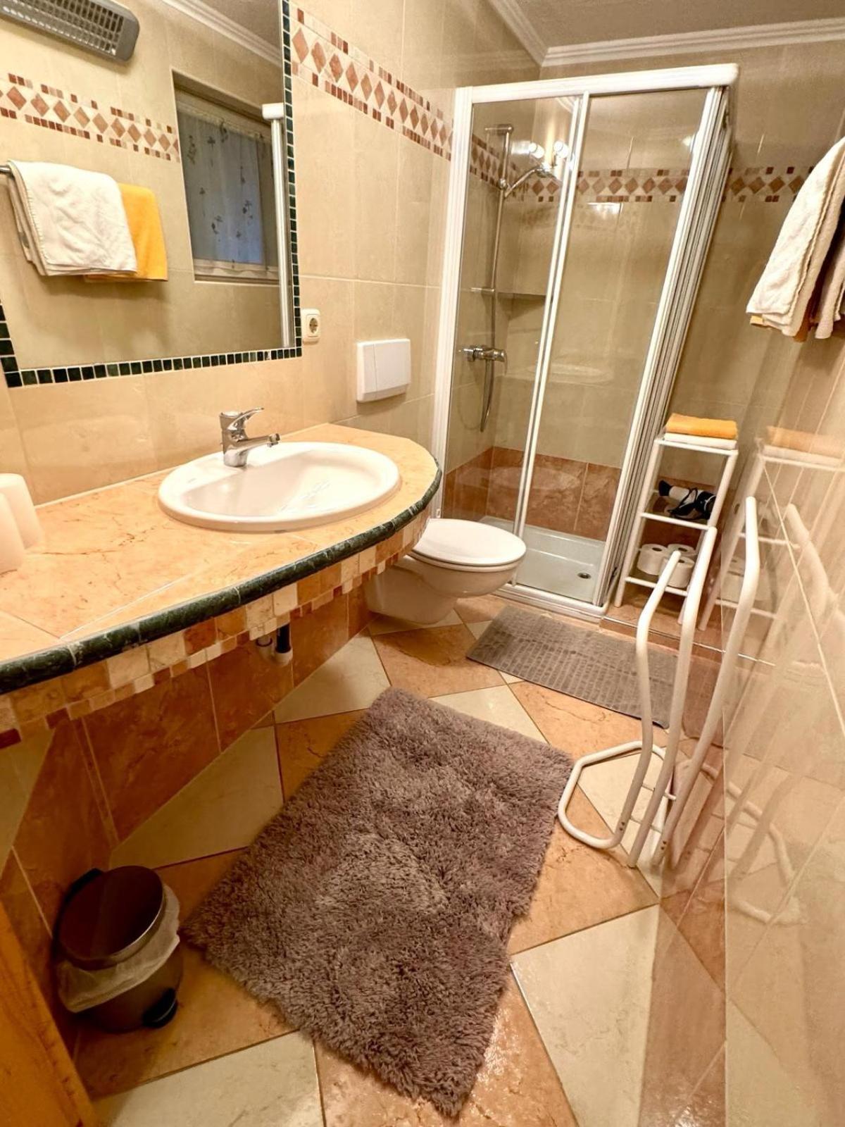 Haus Landzauber Apartment Ramsau am Dachstein Luaran gambar